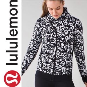 Lululemon Cozy Cuddle Up Jacket